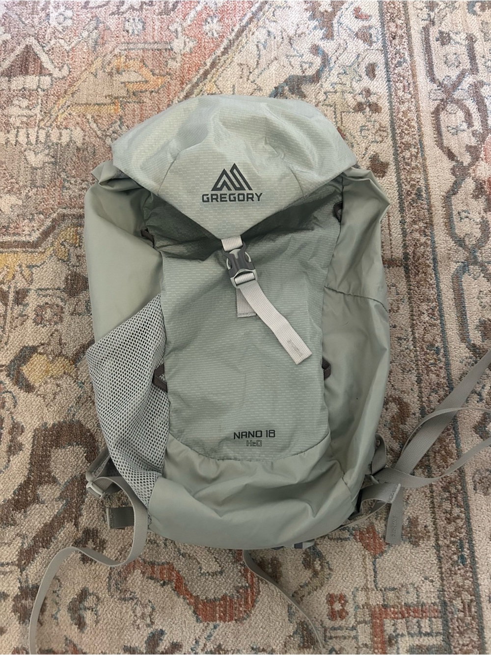 Gregory Nano 18 Backpack